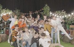 엑스원 대체 뭔 컨셉할까