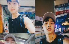 ❤️난 한결앰이야❤️