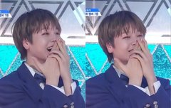 도현이 정말 행복했나봐