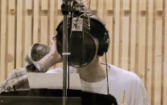 190718 녹음실비하인드