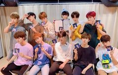 엑스원 영원하자~
