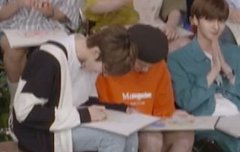 여러분 사랑해여