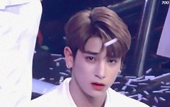 이한결 우는거 본사람??