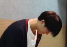 승연..도현이머리