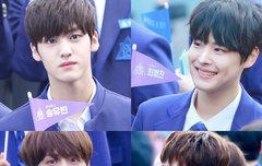 저번에 포에버원조합있자나