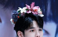 옹성우의 매력이 뭔지 알고 있옹?