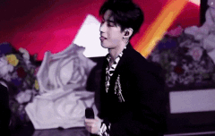 한승우 배드걸ㅠㅠㅠ