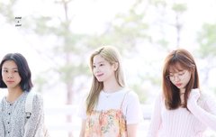 다현 사복 레전드날