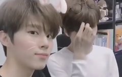 이거 김우석이랑 차준호 있잖아