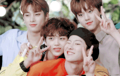 엓원 애들 피지컬도 피지컬인데