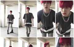 화보장인 이대휘