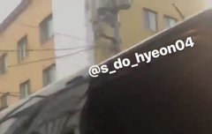 얘들아 남도현, 이은상 염색떴다