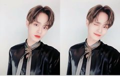 싱가폴에간 대휘왕자