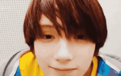 0729  휴닝카이 브이앱 움짤