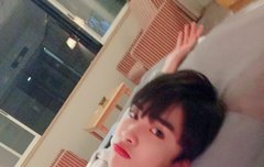 막내 샤오 짤털