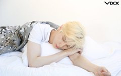 레오 오빠 솔로 데뷔 1주년 축하