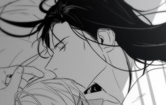 +짤추가)이거 사랑하는소년 작가님이야??