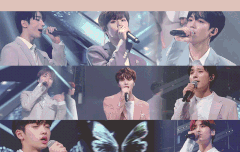 얘들아나엔터다녀왔는데