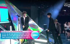 탔다 !!!  남자신인상8ㅅ8