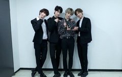 2019 MGMA 데뷔첫 신인상 수상