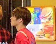 남도현 비율 미쳤네