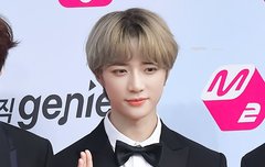 범규 완댜님ㅋㅋ + 팬아트