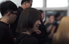 레드벨벳 오늘 출국 잘 다녀와