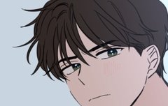 킵홀딩온 수호 얼굴공유좀 할께 ...