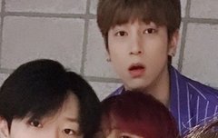 매일 밤 12시 21분을 기다림