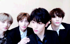 연준이 없으니까 너무 허전해8ㅅ8