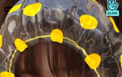 박지훈에게 우비필터 씌워보기