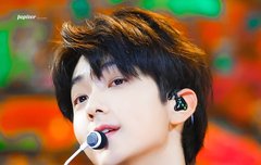 수빈   ×  팬아트