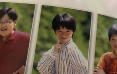 조승연 초등 졸사ㅋㅋ