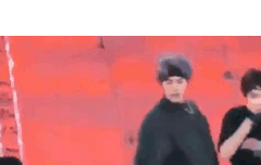 헐 석진 팬톡있었음??