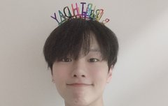 승연이 생일 축하해~