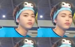 형준이 이 짤 고화질 있는 분