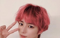 범규 팬보정 8ㅅ8  +  팬아트