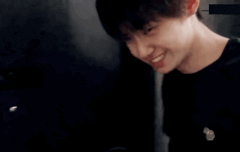 진혁이 연예계 들어온 계기 봤어?