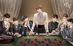 반칙 일러 좀 ㅠㅠ