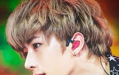 핰 범규 8ㅅ8 +  팬아트 +++