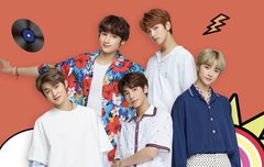 +  롯데면세점 냠 광고