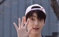 수빈 + + 팬아트