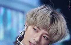 범규 눈에 별 있지요 8ㅅ8 +팬아트