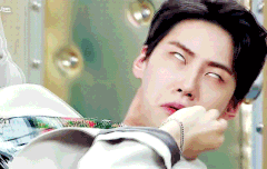 그래서 진혁이 나무늘보는 어디간거야?????