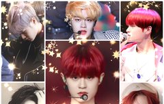 데뷔2주년 축하해 대휘야