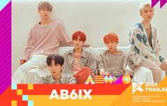 Kcon마스코트 대휘