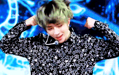 범규 태현 과질움짤