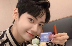 와 팬미팅 체념하고 별생각 없엇는데