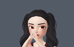 내 제페토랑 친구 할 사람 ㅠㅠ