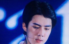 190810 EXplOration in HK day1 프리뷰2